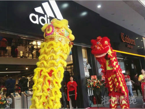 会议及活动执行案例