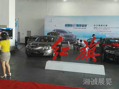 会议及活动执行案例