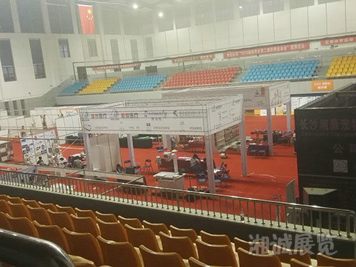 会议及活动执行案例